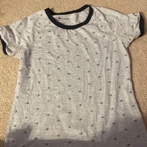 champion t shirt